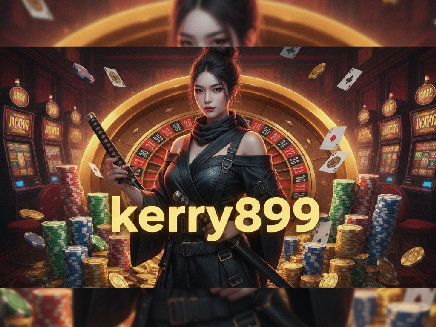 kerry899
