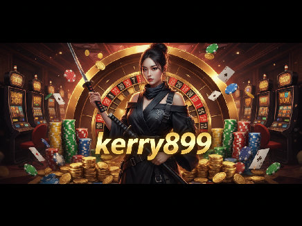 kerry899 slot